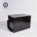 Hydraulic power unit DC motor